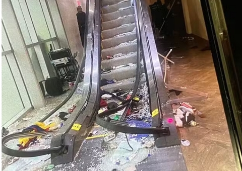 Caos na Copa América gera pressão da Fifa em Miami sobre Mundial de Clubes