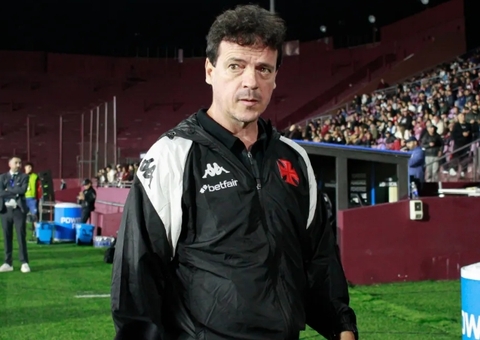 Vasco visita o Del Valle em busca de vantagem nos playoffs da Sul-Americana