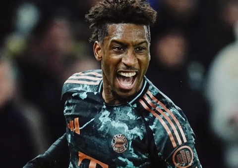 Atacante deixa o Bayern após 10 anos e está perto de acerto com o Al-Nassr