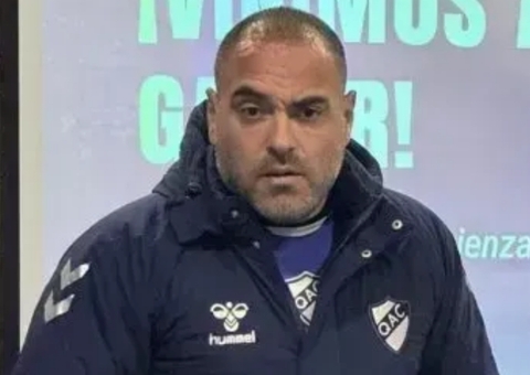 Clube da Argentina demite técnico após votação dos jogadores