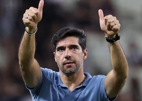 Abel exalta atitude da torcida do Universitario em vitória do Palmeiras