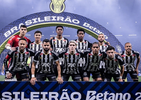 Santos busca vencer 3 partidas seguidas na Série A pela primeira em 2 anos