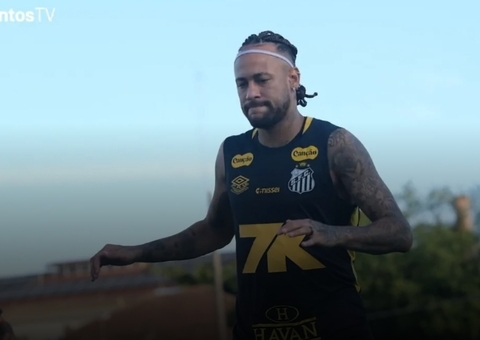 Ancelotti é direto sobre Neymar na Seleção: 'Ele precisa estar 100%'