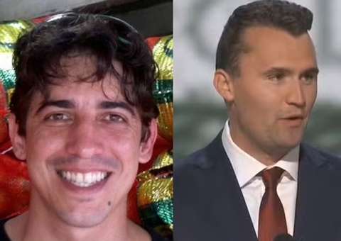 Médico brasileiro tem visto dos EUA proibido após elogiar assassino de Kirk