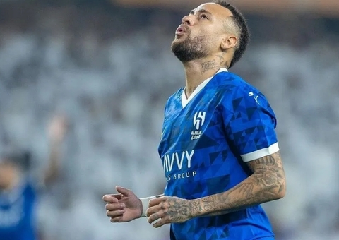 'Se não fossem as lesões, com certeza eu seria Bola de Ouro', diz Neymar