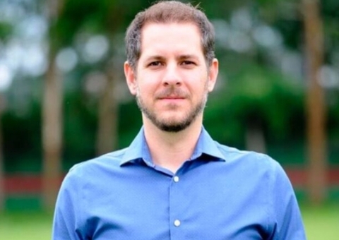 Ramon Bisson é o novo diretor executivo de futebol do Manaus FC