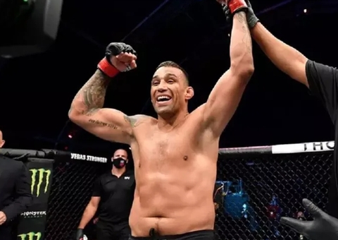 Fabrício Werdum revela danos no cérebro em ação contra o UFC
