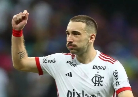 Juventus quer Léo Ortiz, mas Flamengo descarta negociação