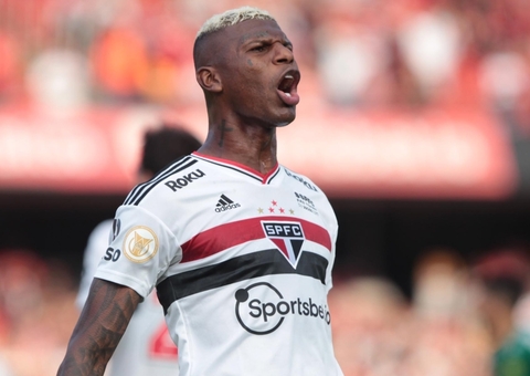 Grêmio x São Paulo: onde assistir ao vivo, horário e escalações