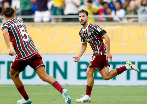 Fluminense x Juventude: onde assistir ao vivo, horário e escalações