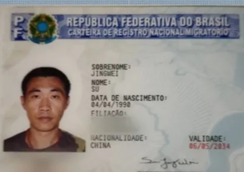 Chinês é morto a tiros em rua da Liberdade, em São Paulo