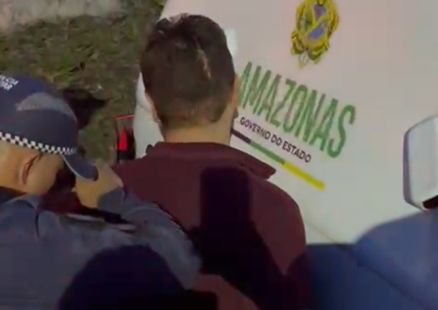 Motorista envolvido em acidente com dois mortos é preso na Av. do Turismo