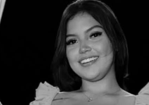 Cheia de sonhos: conheça jovem que morreu em grave acidente na Av. do Turismo 