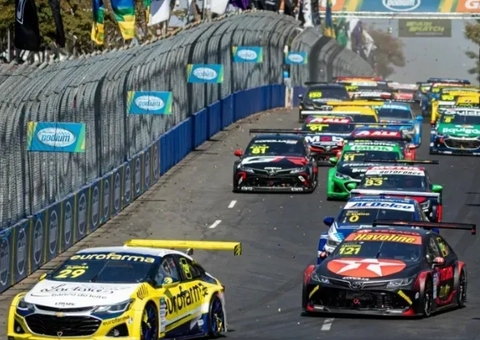 Stock Car confirma datas para provas em 2025; veja