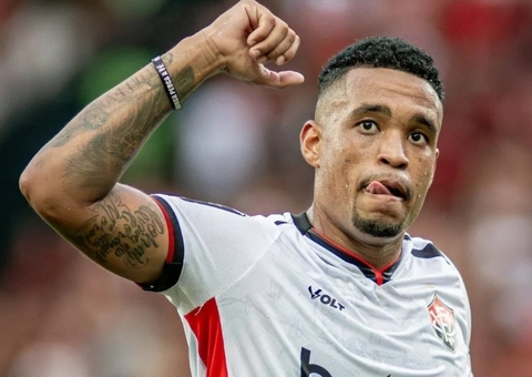 Vitória anuncia novo patrocinador; saiba mais