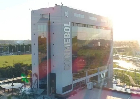 Conmebol divulga novo ranking de clubes sul-americanos; veja