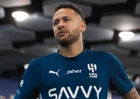 Neymar comenta futuro, projeta retorno à seleção e cita Super Mundial