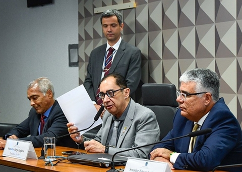 CPI das Apostas não ouvirá Paquetá e Luiz Henrique; entenda