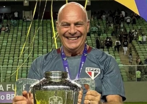 Escândalo dos camarotes: diretor do São Paulo se defende das acusações