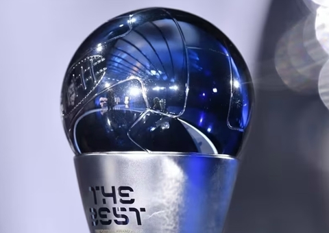 Fifa The Best 2025: horário e onde assistir à premiação