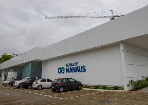  Juíza anula cobrança da Águas de Manaus por tarifa sem hidrômetro e determina indenização de R$ 5 mil