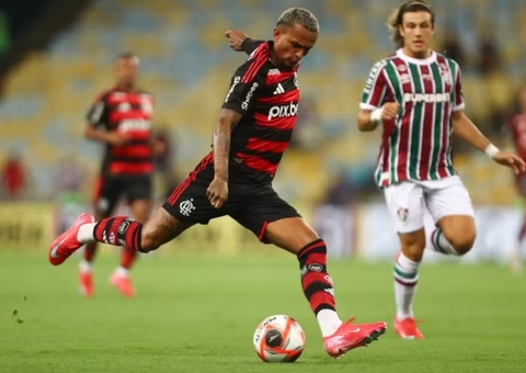 Flamengo é campeão carioca 2025