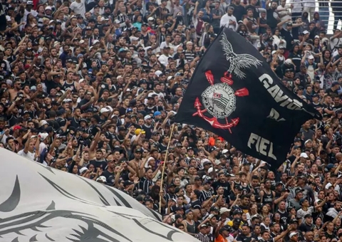 Gaviões acumula dívida milionária com o Corinthians; entenda