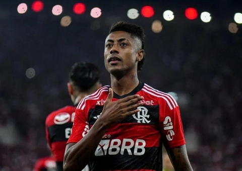 Bruno Henrique pode ser banido ou preso por até seis anos, explica advogado
