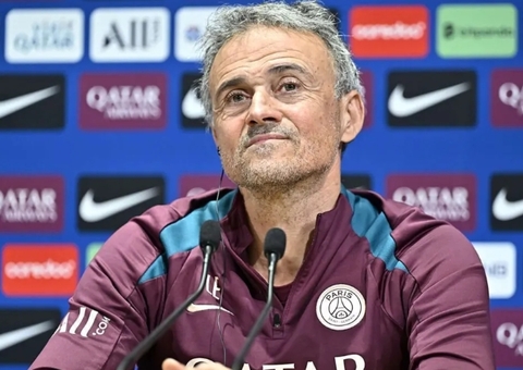 Técnico do PSG seca Ancelotti na Seleção Brasileira: 'Não desejo sucesso'