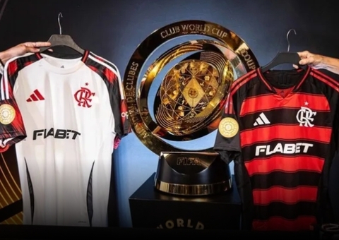 Fifa anuncia data de jogo que definirá adversário do Flamengo no Super Mundial