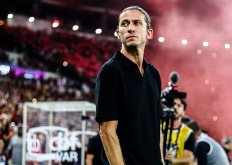 Filipe Luís avalia chegada de Ancelotti na Seleção: veja o que ele disse