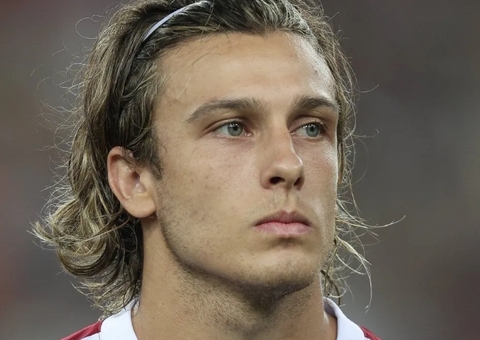 Canobbio sofre fratura no rosto e deve desfalcar Fluminense no Mundial