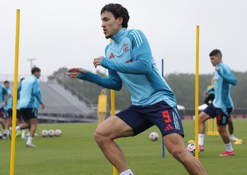 Flamengo estreia no Mundial de Clubes contra o Espérance, da Tunísia