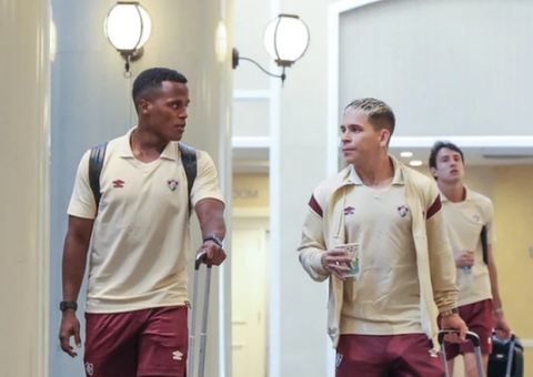 Veja quanto o Fluminense pode faturar em caso de vitória no Mundial