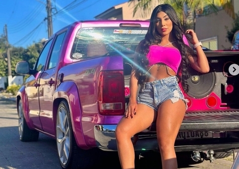 Influencer Isabelly Aurora faz acordo com MPAM e encerra processo por rifa ilegal em Manaus