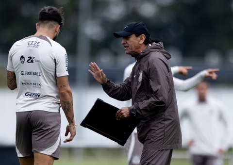 Corinthians x Criciúma: onde assistir, horário e escalações