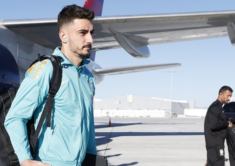 Al-Nassr mira em Bento após desistir de Ederson