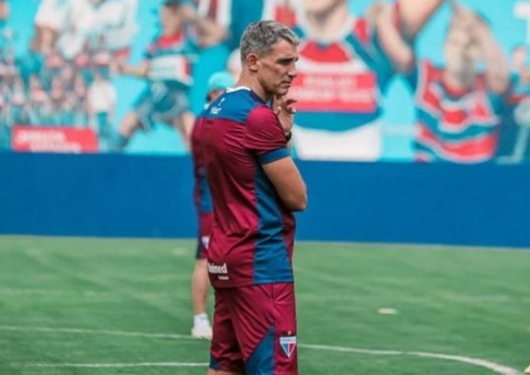 Brasileiro tem 12 técnicos demitidos em 13 rodadas