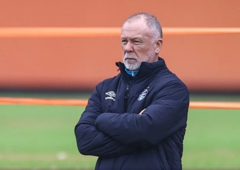 Contra Alianza Lima, Grêmio busca se recuperar da goleada para o Cruzeiro