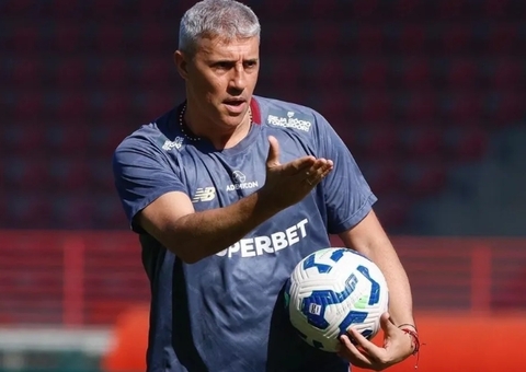 Perto da zona do rebaixamento, São Paulo visita o Bragantino no Brasileiro