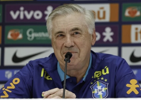 Veja Top 10 de técnicos mais bem pagos; lista não tem brasileiros