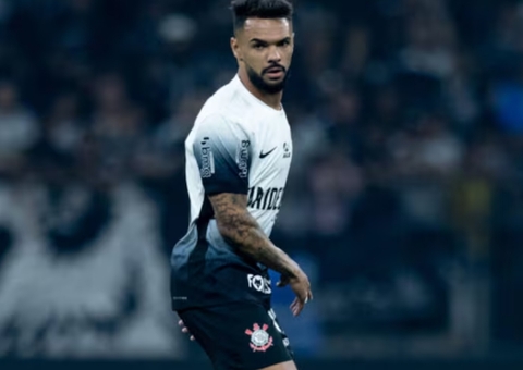 Corinthians tenta acordo por Raniele após cobrança pública do Cuiabá