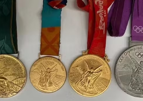 Remador australiano perde quatro medalhas olímpicas em roubo de carro
