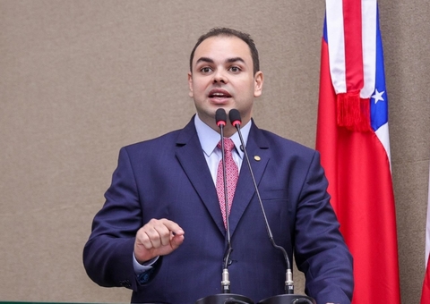 Presidente da Aleam critica uso de violência em operação contra garimpo no Rio Madeira