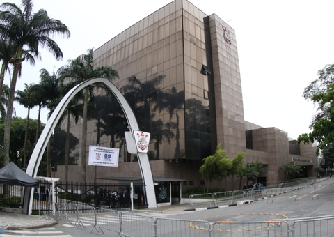 MP investiga possível infiltração do PCC no Corinthians