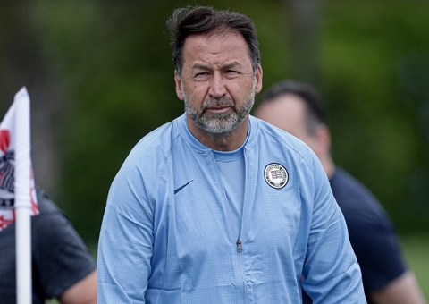 Augusto Melo diz confiar em vitória na votação de impeachment no Corinthians