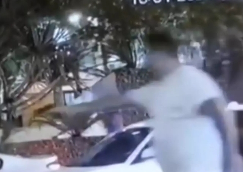 Médico mata dois colegas a tiros após discussão em restaurante de SP