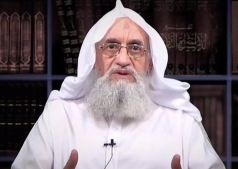 EUA matam líder da Al Qaeda em ataque na Síria