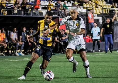 Amazonas recebe Novorizontino na 33ª rodada da Série B