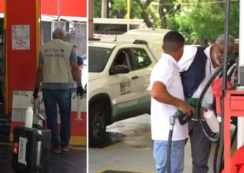 Bebidas batizadas: polícia de SP acha posto suspeito de fornecer metanol